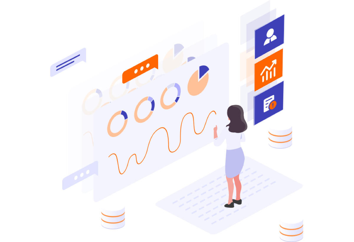 Supports Multi-Modal Data