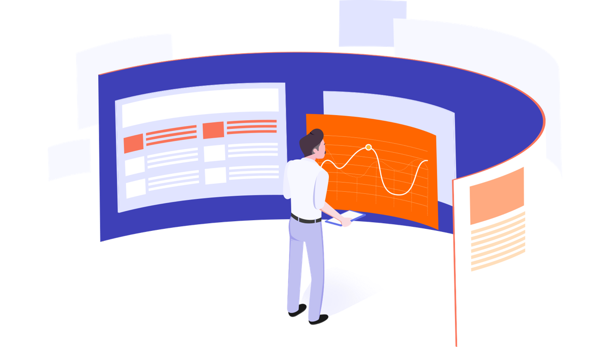 Create Unified Dashboards